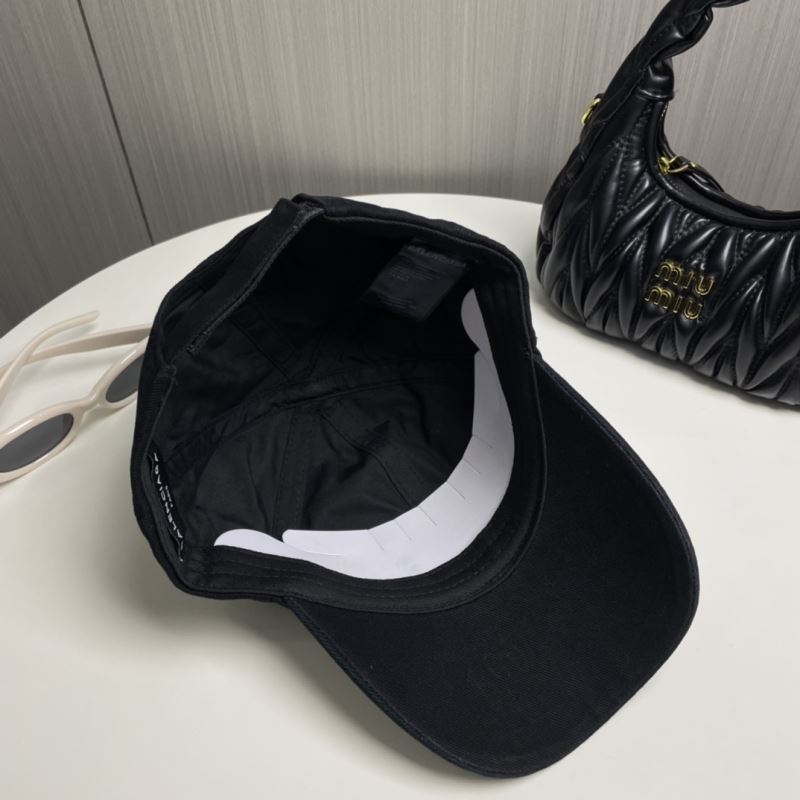 Balenciaga Caps